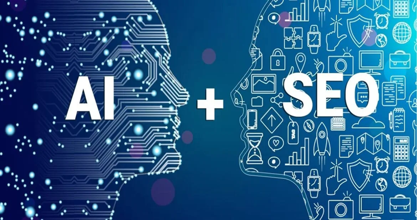 How AI is Revolutionizing On-Page SEO for Higher Google Rankings