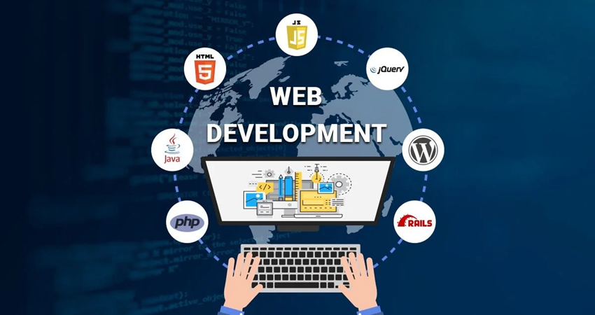 The Role of a Website Developer in Gurgaon in Modern Digital Growth
