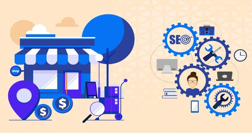 Why Local SEO Services in Gurgaon are Essential for Your Business Growth