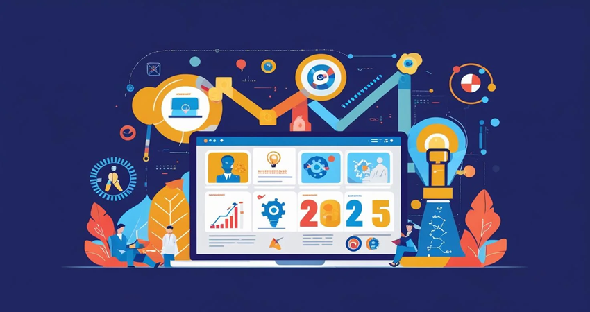 Which AI SEO techniques are predicted to have the biggest impact in 2025