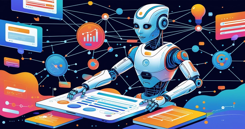 How is AI changing keyword research and content strategy in SEO