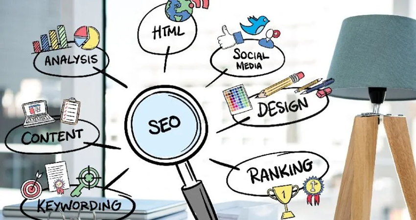 8 Tips To Make Your Website More SEO Friendly