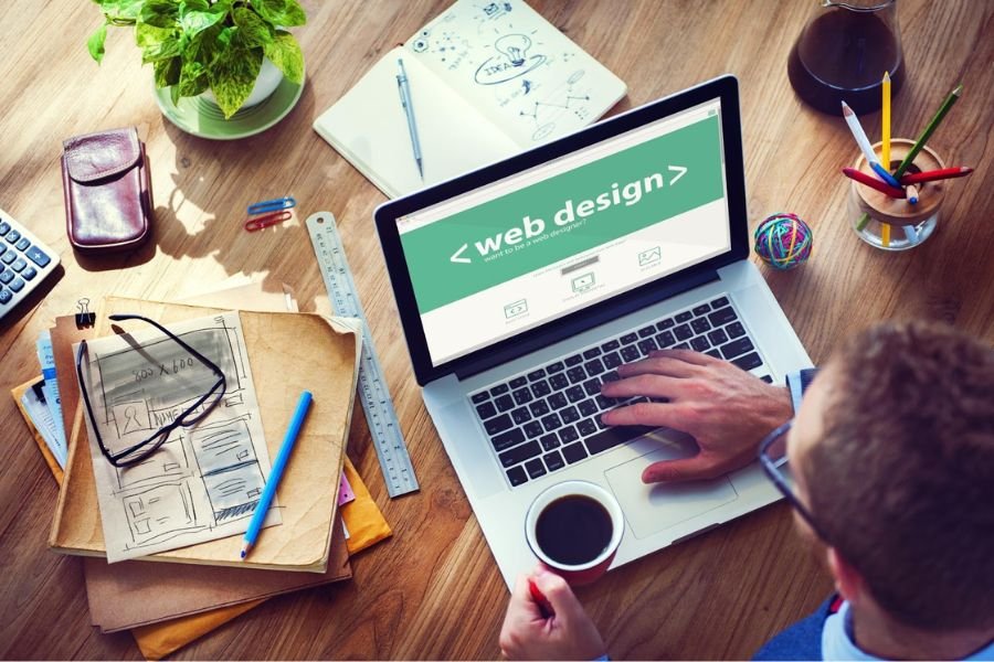 Hire the Best Freelance Web Designer in Gurgaon to Elevate Your Online Presence