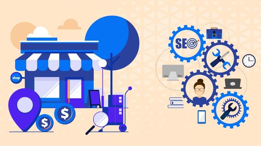 Why Local SEO Services in Gurgaon are Essential for Your Business Growth
